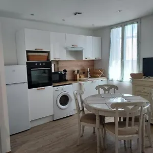 Toulon, Soleil Et Douceur I Appartement